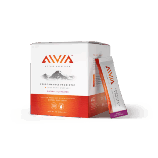 Aivia Probiotic ❌️ არ არის რეკომენდებული ❌️