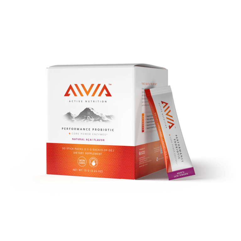 Aivia Probiotic ❌️ არ არის რეკომენდებული ❌️