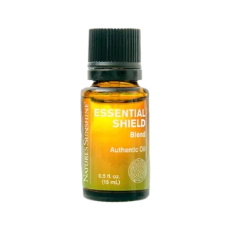 Essential Shield Essential Oil ❌️ არ არის რეკომენდებული ❌️