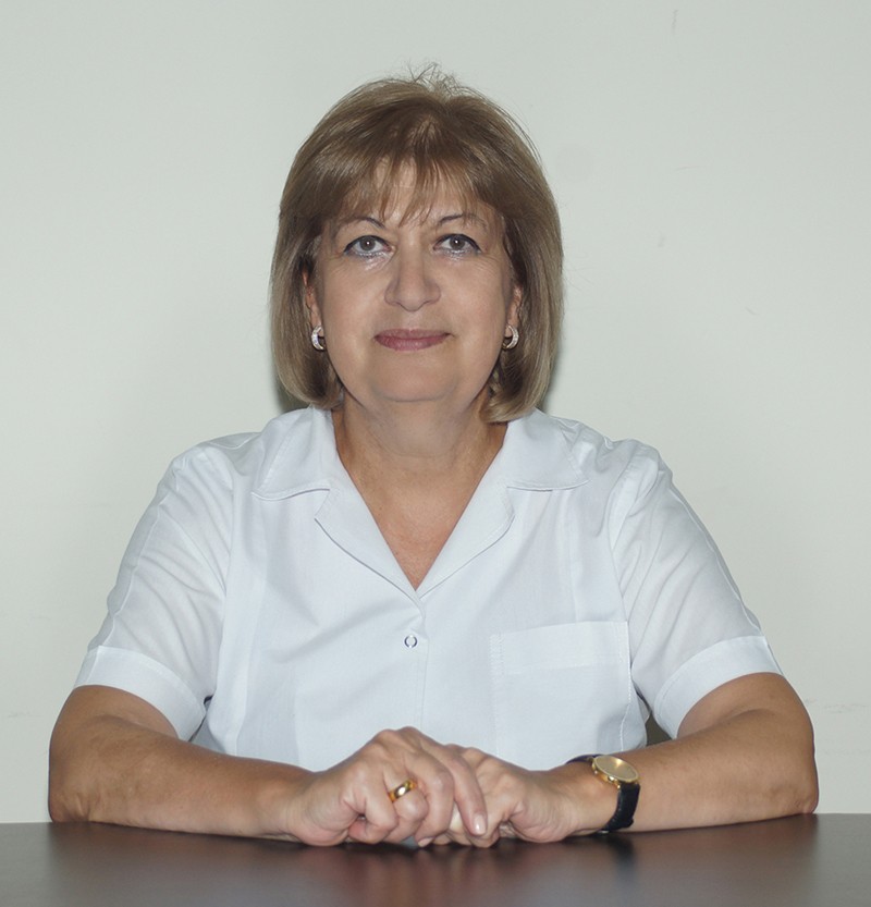 მარინა კობახიძე