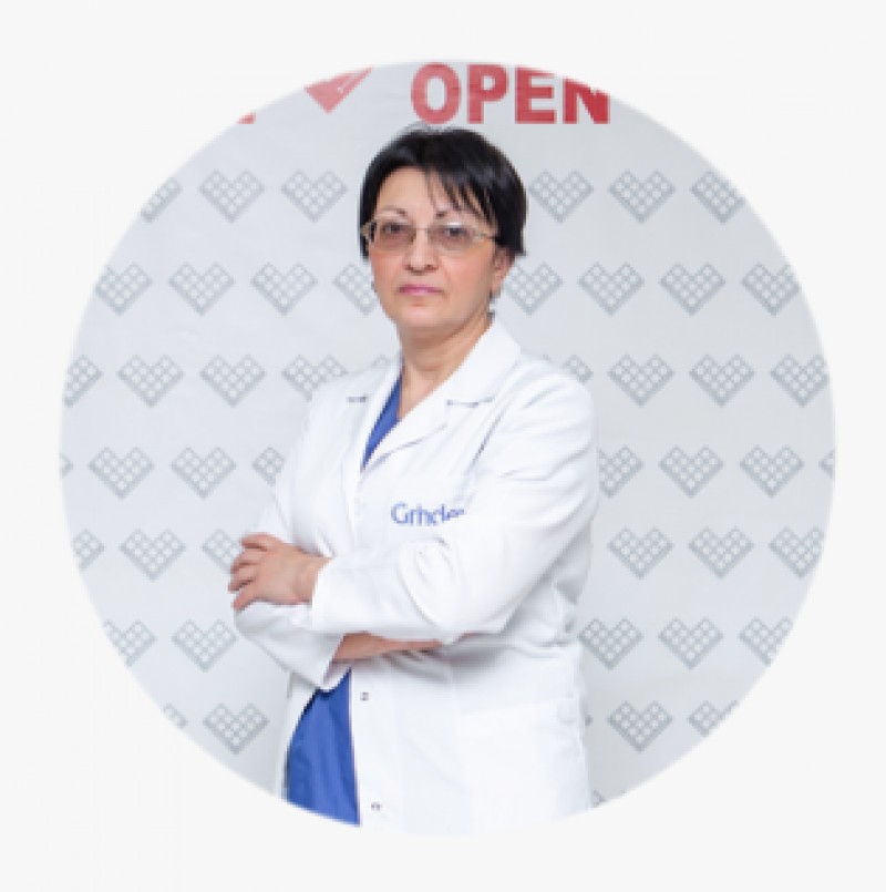 ნინო ლემონჯავა