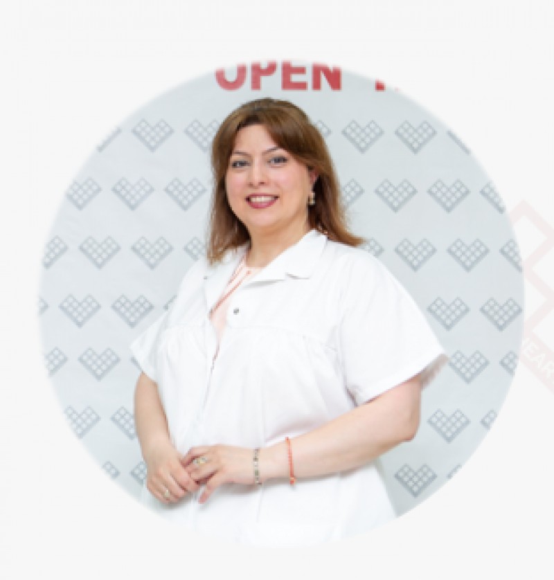 თამარ გაბუნია