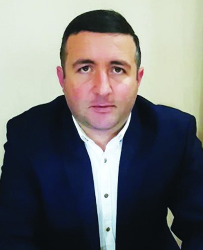 ალექსანდრე ტაბატაძე