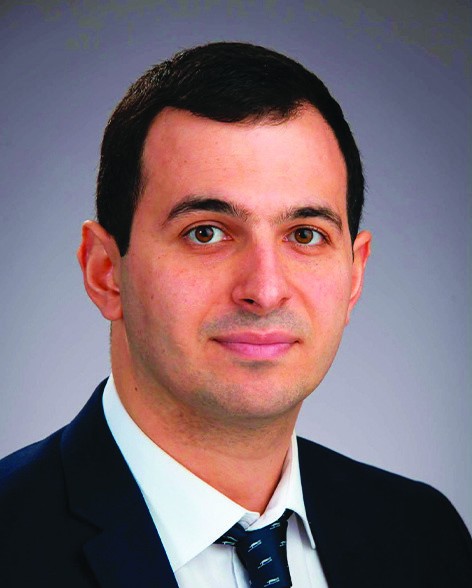 ბექა ქურციკიძე