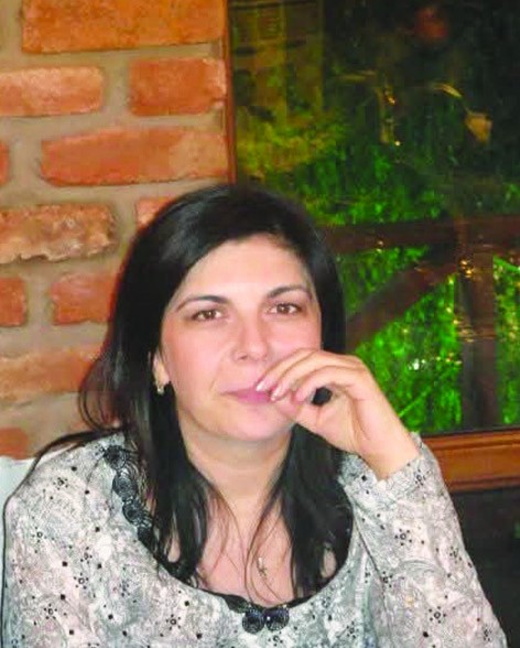 დალი ქოზაშვილი