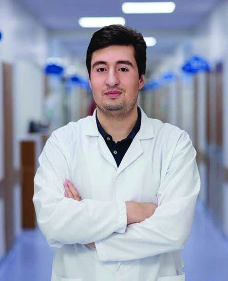 იოსებ დოლიაშვილი