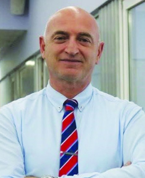 ივანე საფარიშვილი