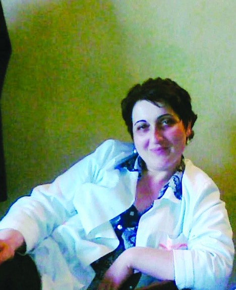 ხათუნა ფხაკაძე