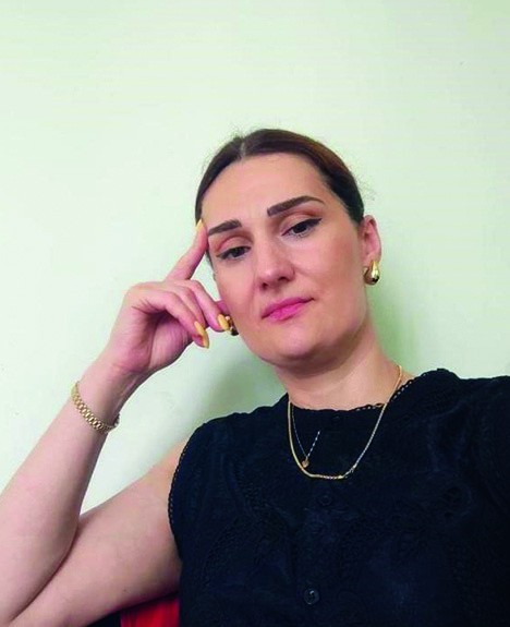 მაია ჩხაიძე