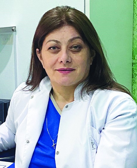 მაია ინასარიძე