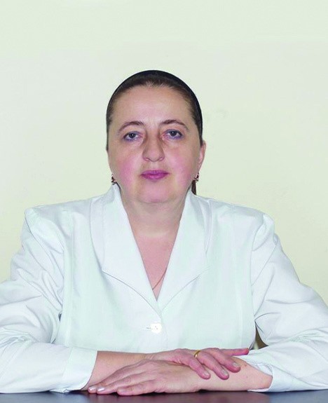 ნანა ლემონჯავა
