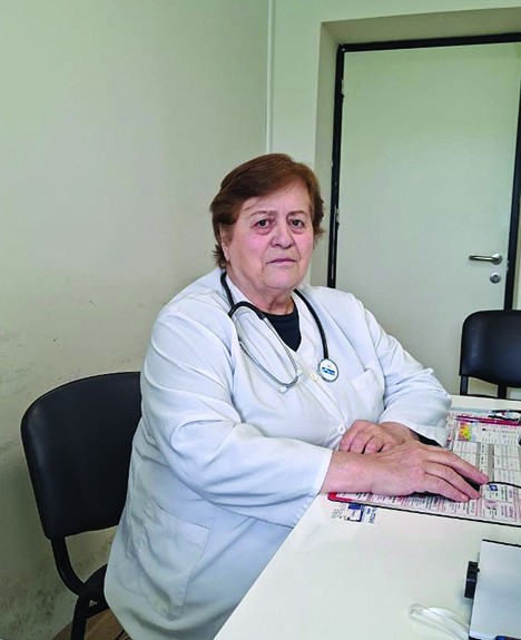 ნელი ჯაფოშვილი