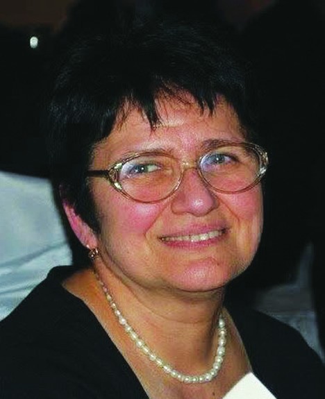 ნინო დალაქიშვილი