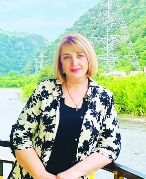ფიქრია ადეიშვილი