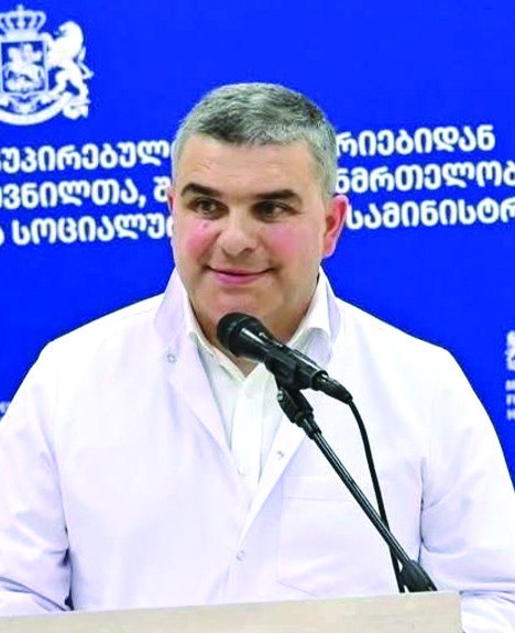 საიდა ფეტელავა