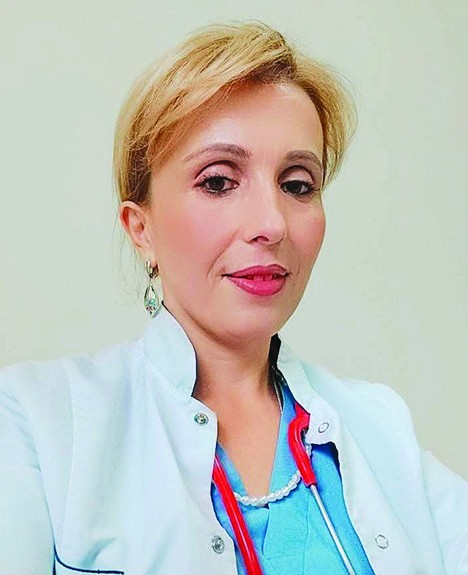 თამარ მახათაძე