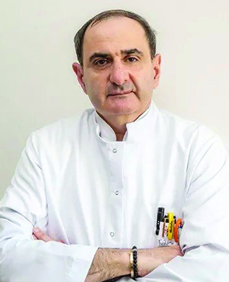თეიმურაზ თანიაშვილი