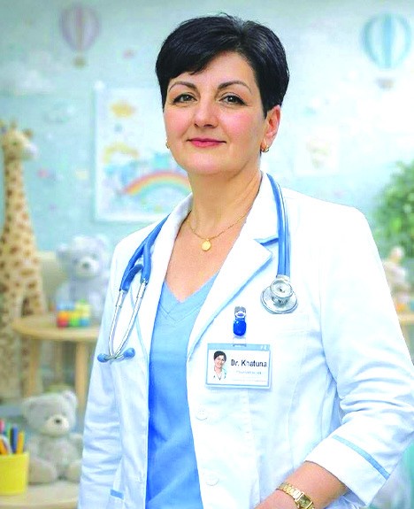 ციცო სირბილაძე